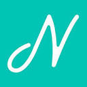 Navarre Beach logo