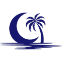 Blue Moon Vacation Rentals logo