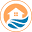 Host & Home logo