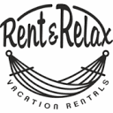 Rent & Relax Vacation Rentals logo