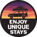 Enjoy Unique Stays logo