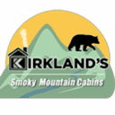 Kirkland's Smoky Mountain Cabins logo
