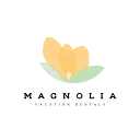 Magnolia Vacation Rentals logo