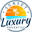 Sunset Luxury Properties logo