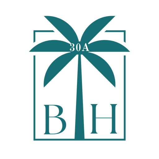 Beach Habitats 30A logo