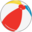 Beachball Properties logo