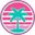 Beach Weekend logo