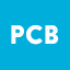Visit Panama City Beach logo