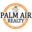 Palm Air Realty logo