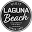 Visit Laguna Beach logo