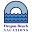 Oregon Beach Vacations logo