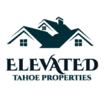Elevated Tahoe Properties logo