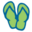 Coastal Getaways of South Carolina logo