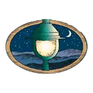 Parkside Cabin Rentals logo