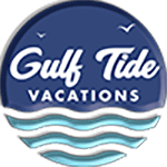Gulf Tide Vacations logo