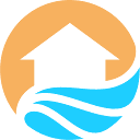 Your Lake Vacation logo