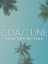 Coastline Vacation Rentals logo