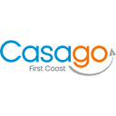 Casago First Coast logo