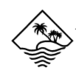 Destination Paradise logo