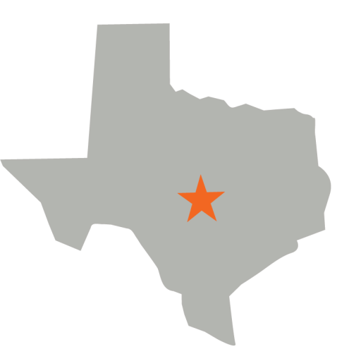Casago Highland Lakes logo