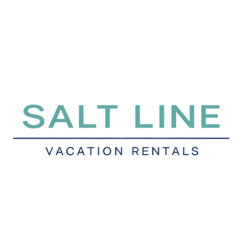 Salt Line Vacation Rentals logo