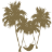 Port A Escapes logo