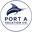 Port A Vacation Company logo
