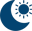 LunaSol Vacations logo