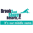 Brooks and Shorey Resorts, Inc. logo