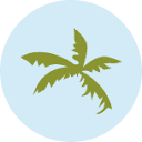 Beach Time Rentals logo