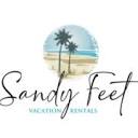 Sandy Feet Vacation Rentals logo