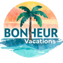 Bonheur Vacations logo