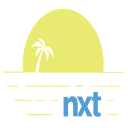 NXT Vacation logo