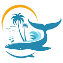 Ocean Paradise Rentals logo