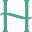 Harris Vacations logo