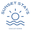Sunset Stays Vacations logo
