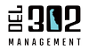 DEL 302 Management logo