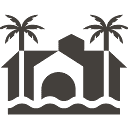 Oceans Edge Vacations logo